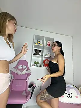  Alicee 1 online show from 03-20-26, 02:01