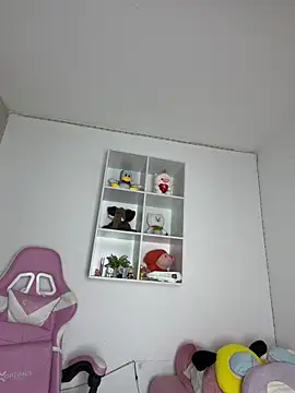  Alicee 1 online show from 05-23-26, 12:20