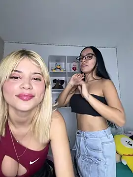  Alicee 1 online show from 05-10-26, 12:14