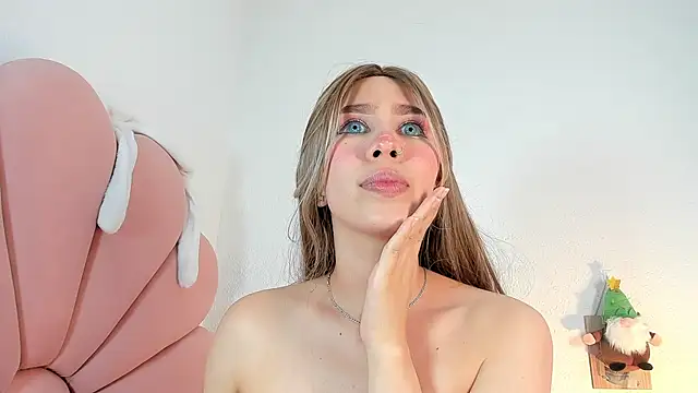 madeliin clerk online show from 12-13-25, 08:04