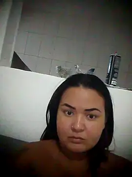 Snapshot of ana5y chatting on 10-17-25, 01:09 ana5y online show from 10-17-25, 01:09