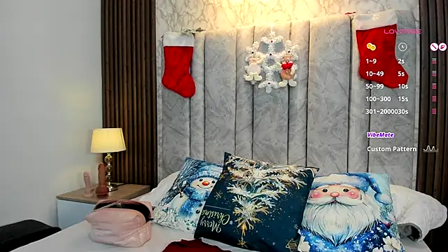 goddessfeetxx online show from 12-04-25, 09:58