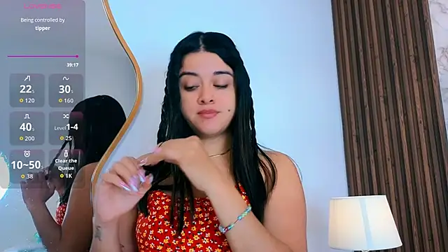 goddessfeetxx online show from 04-08-26, 08:10