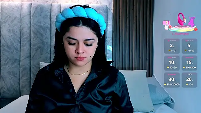 goddessfeetxx online show from 02-13-26, 11:43