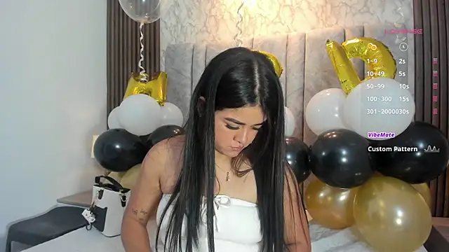 goddessfeetxx online show from 11-21-25, 08:41