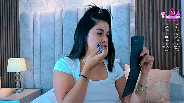 goddessfeetxx online show from 02-11-26, 08:20