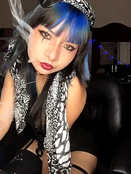 onlyjadex online show from 10-31-25, 09:43