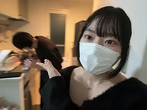 pinkudayo girl online show from 02-12-26, 11:10