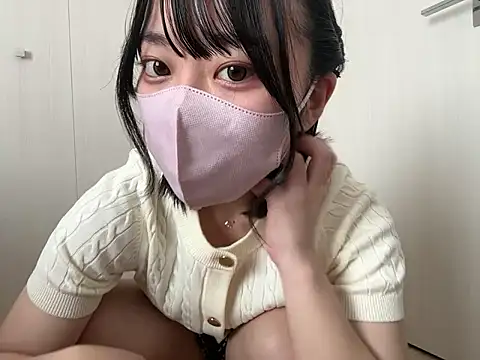 Snapshot of pinkudayo_girl chatting on 05-26-26, 04:43 pinkudayo girl online show from 05-26-26, 04:43