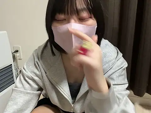 pinkudayo girl online show from 03-19-26, 12:05