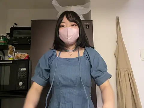 pinkudayo girl online show from 07-16-26, 12:35