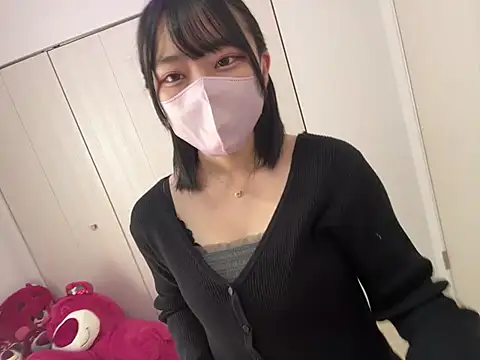 pinkudayo girl online show from 06-26-26, 02:39