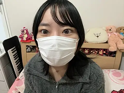 pinkudayo girl online show from 11-11-25, 11:31