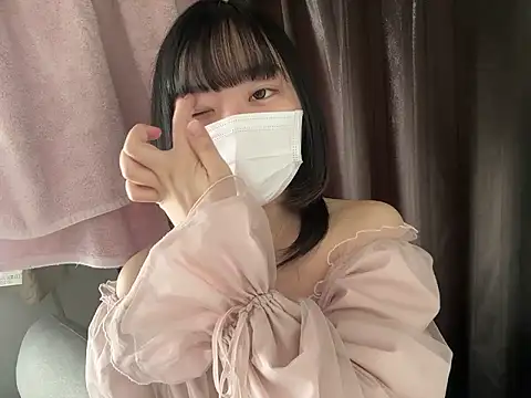 pinkudayo girl online show from 02-23-26, 04:47