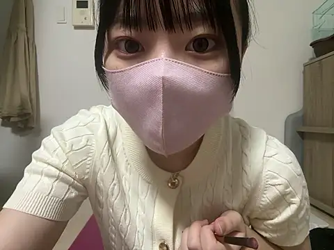 pinkudayo girl online show from 06-11-26, 12:35