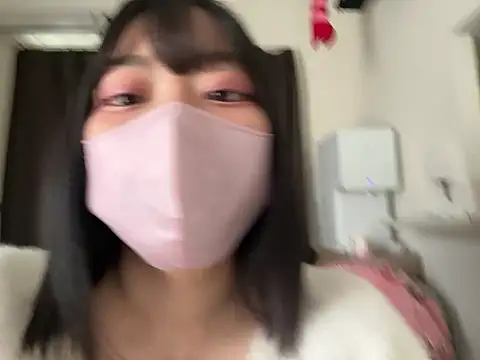 pinkudayo girl online show from 07-01-26, 04:13