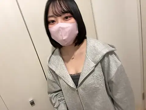 pinkudayo girl online show from 03-29-26, 04:36