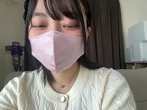 pinkudayo girl online show from 07-02-26, 04:07