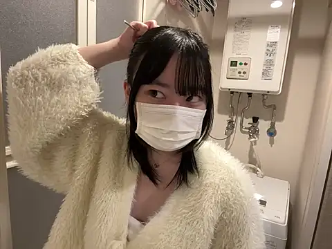 pinkudayo girl online show from 02-14-26, 03:18