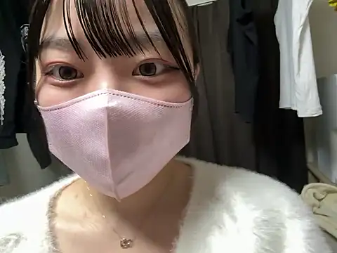 pinkudayo girl online show from 06-21-26, 04:13