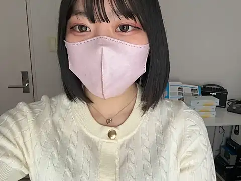 Snapshot of pinkudayo_girl chatting on 04-21-26, 03:57 pinkudayo girl online show from 04-21-26, 03:57