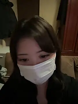  Mirei  online show from 10-26-25, 07:53