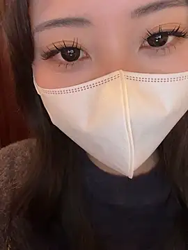  Mirei  online show from 11-01-25, 10:53