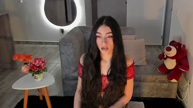 BritanyLnx online show from 04-10-26, 12:06