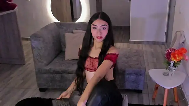 BritanyLnx online show from 03-19-26, 11:38