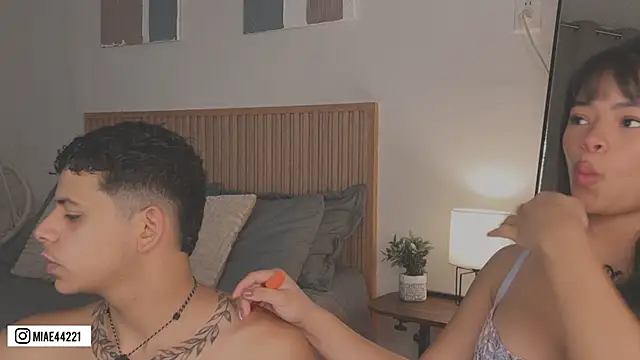 Little Emma 11 online show from 04-04-26, 03:18