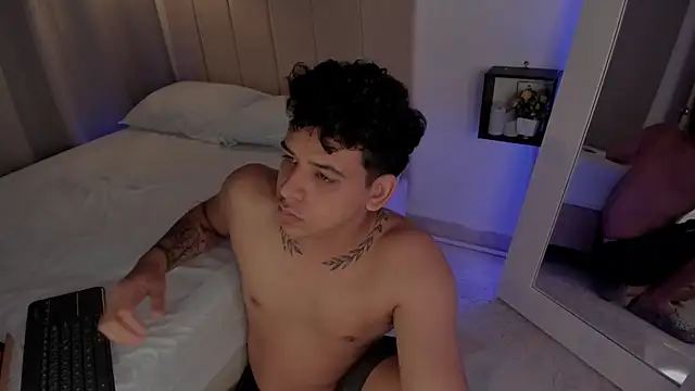 Little Emma 11 online show from 10-23-25, 02:16