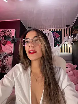 elegant  rouse online show from 10-25-25, 09:26