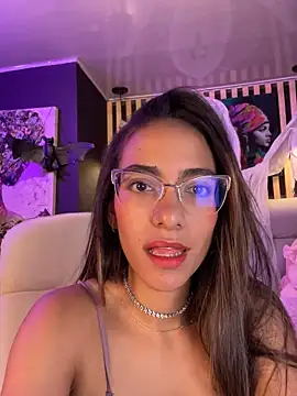 elegant  rouse online show from 11-02-25, 04:23