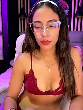 elegant  rouse online show from 10-18-25, 09:17