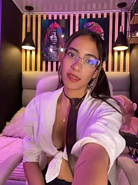 elegant  rouse online show from 10-17-25, 11:28