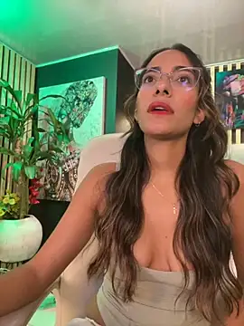 elegant  rouse online show from 11-29-25, 09:59