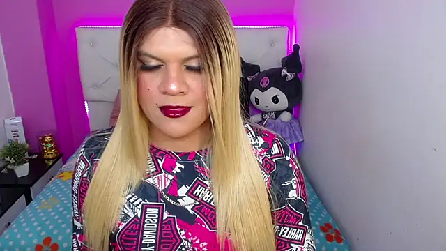 daughterofpleasure online show from 10-23-25, 07:18