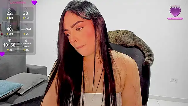 ZafiLov online show from 12-05-25, 02:10