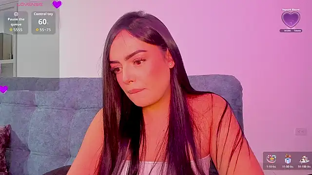 ZafiLov online show from 12-17-25, 01:54