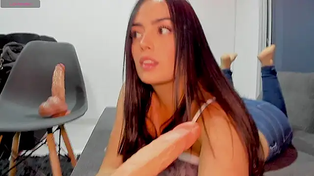 ZafiLov online show from 11-07-25, 01:32