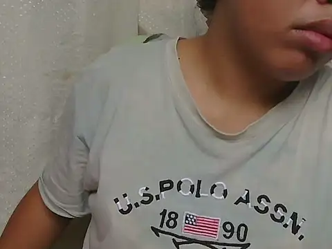 ChubbyButty online show from 05-07-26, 03:00