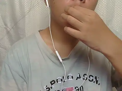 ChubbyButty online show from 04-08-26, 01:51