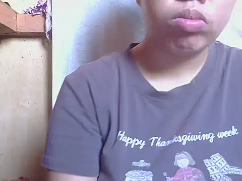 ChubbyButty online show from 05-12-26, 02:08