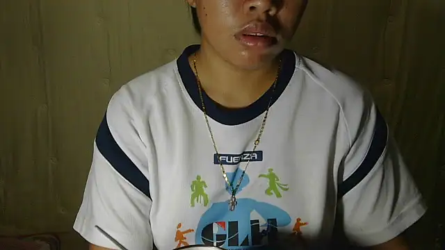 ChubbyButty online show from 11-18-25, 12:04