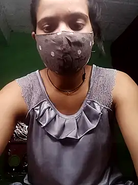 CUTE kalpna online show from 10-25-25, 03:34