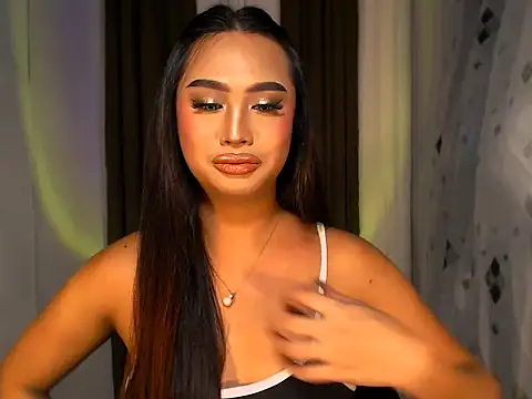 BigBrownCock Candice online show from 11-01-25, 06:46