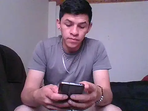 Snapshot of DenotedCattle97 chatting on 10-29-25, 08:19 DenotedCattle97 online show from 10-29-25, 08:19