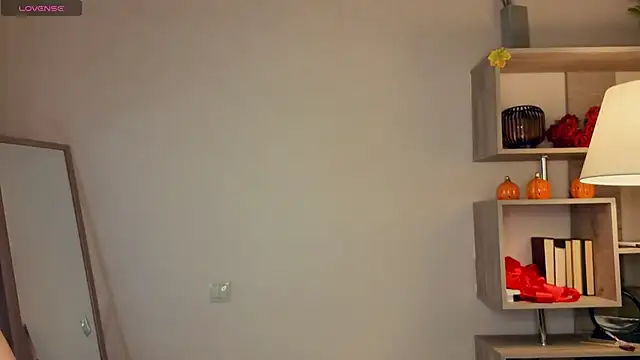 ClarissaMaheia online show from 04-13-26, 07:18