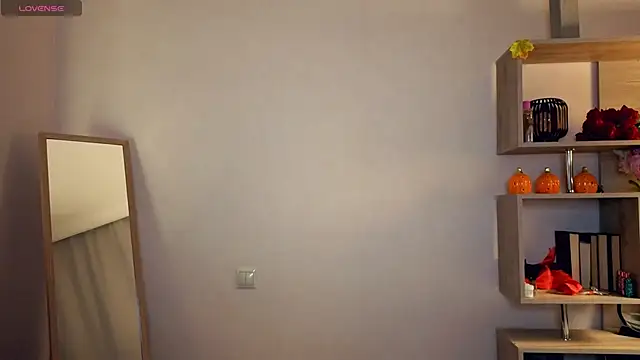 ClarissaMaheia online show from 05-09-26, 07:28