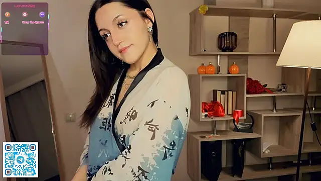 ClarissaMaheia online show from 03-21-26, 07:18